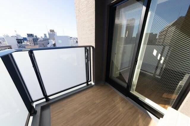 プラウドフラット西日暮里の物件内観写真