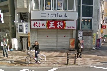 プラウドフラット西日暮里の物件内観写真