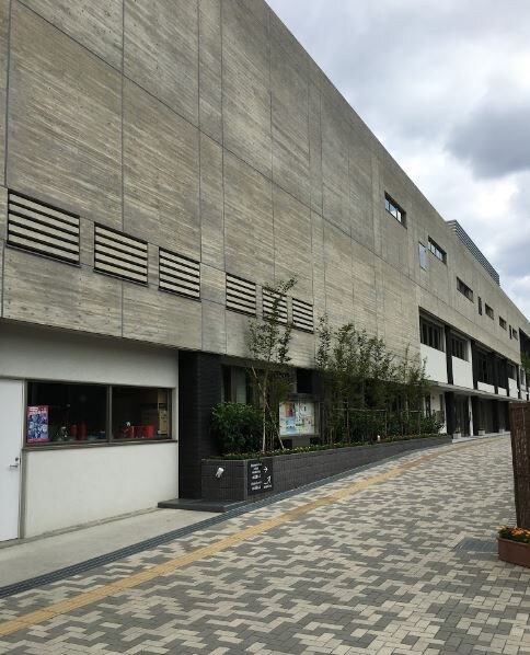 プラウドフラット西日暮里の物件内観写真