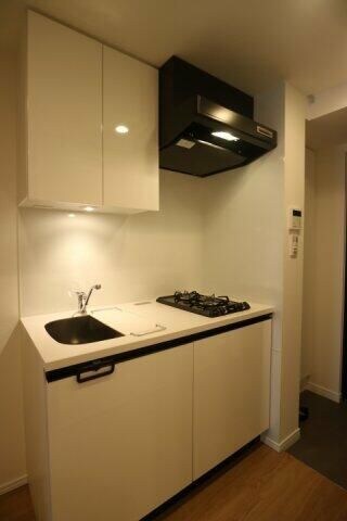 プラウドフラット浅草の物件内観写真