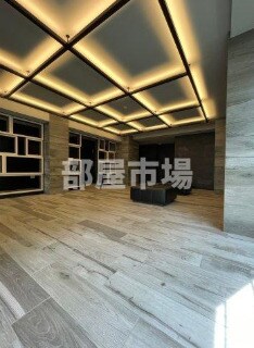 プラウドフラット浅草の物件外観写真