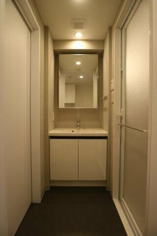 プラウドフラット浅草の物件内観写真