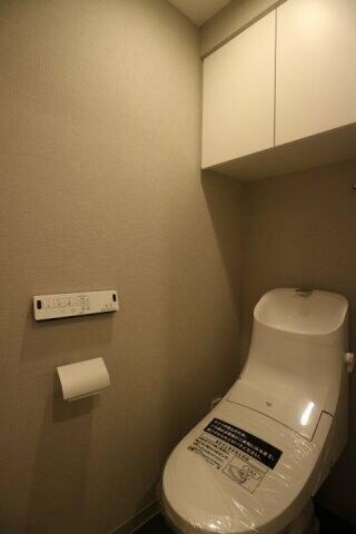 プラウドフラット浅草の物件内観写真