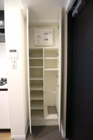 プラウドフラット浅草の物件内観写真