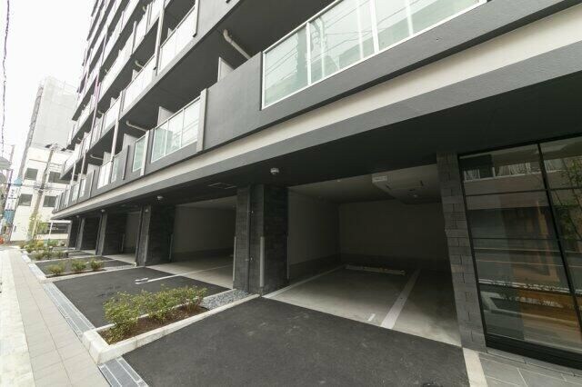 プラウドフラット浅草の物件内観写真