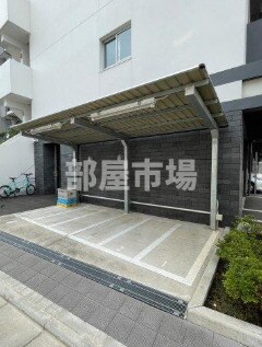 プラウドフラット浅草の物件内観写真