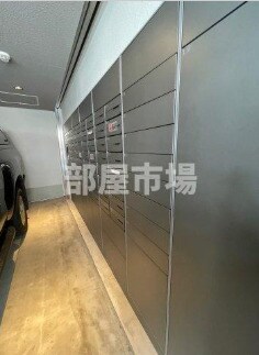 プラウドフラット浅草の物件内観写真