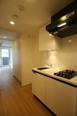 プラウドフラット浅草の物件内観写真