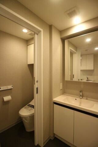 プラウドフラット浅草の物件内観写真