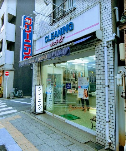 プラウドフラット浅草の物件内観写真