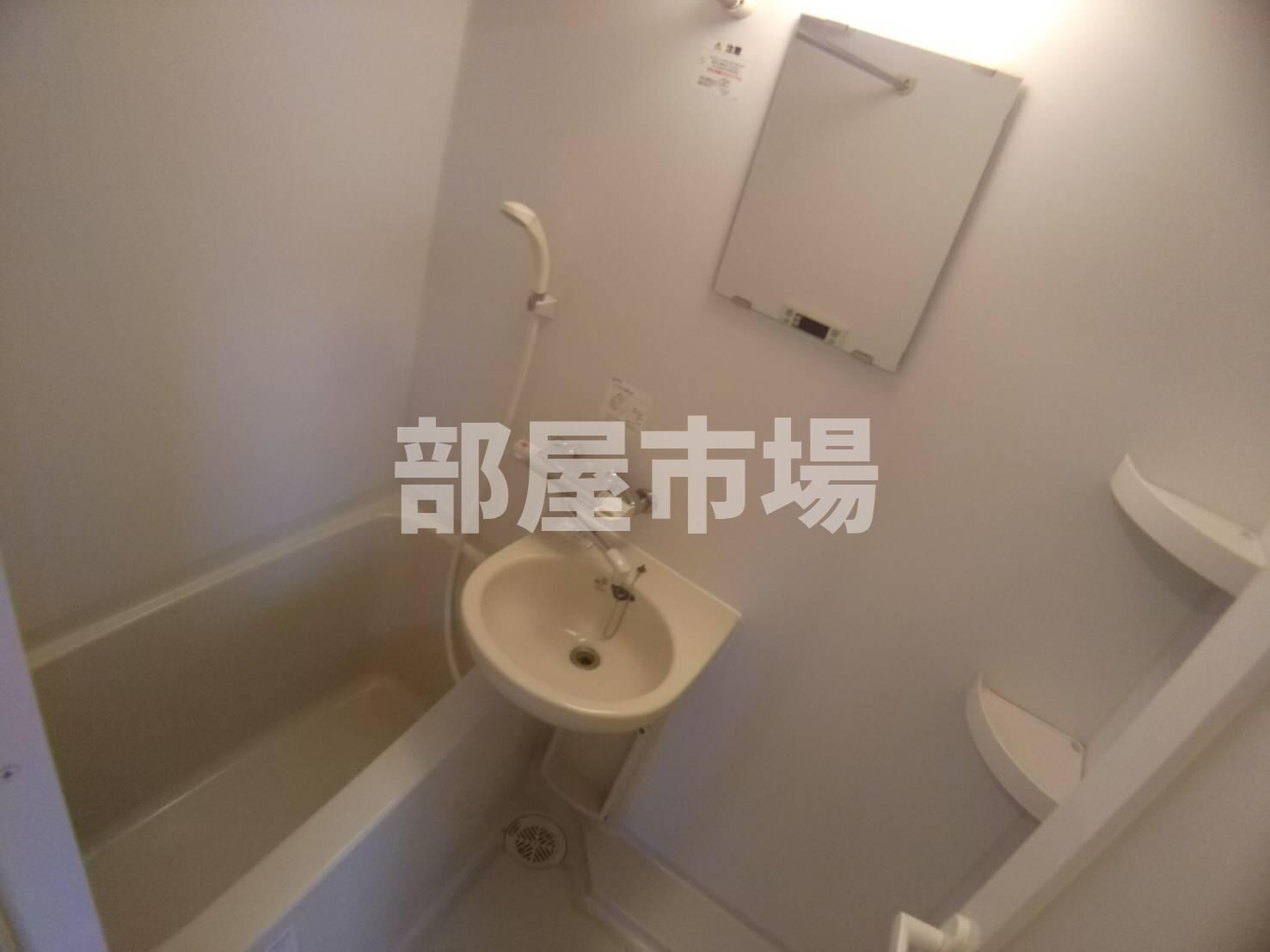 クレイシア錦糸町の物件内観写真