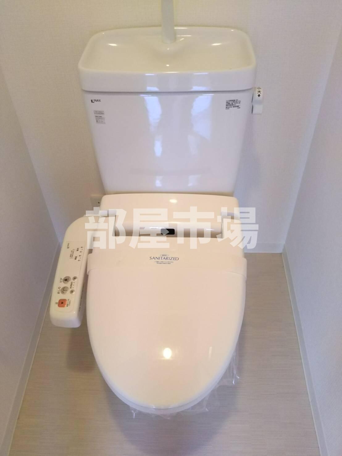 クレイシア錦糸町の物件内観写真