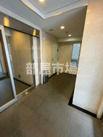 クレイシア錦糸町の物件外観写真