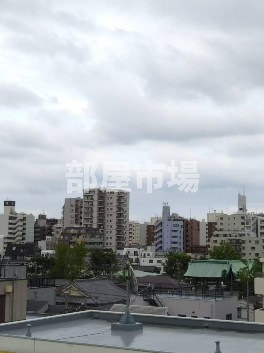 クレイシア錦糸町の物件内観写真