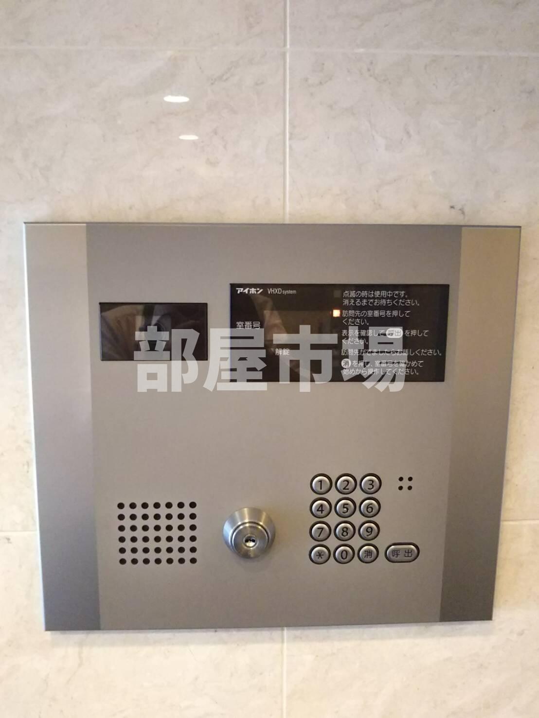 クレイシア錦糸町の物件内観写真