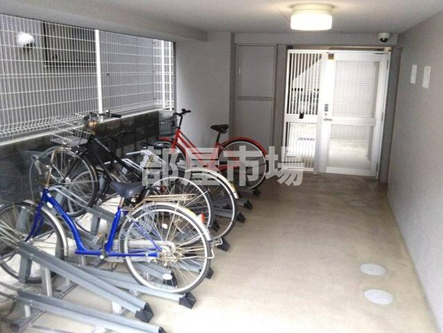 クレイシア錦糸町の物件内観写真