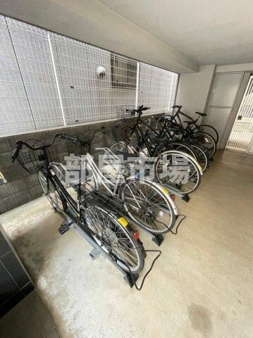 クレイシア錦糸町の物件内観写真