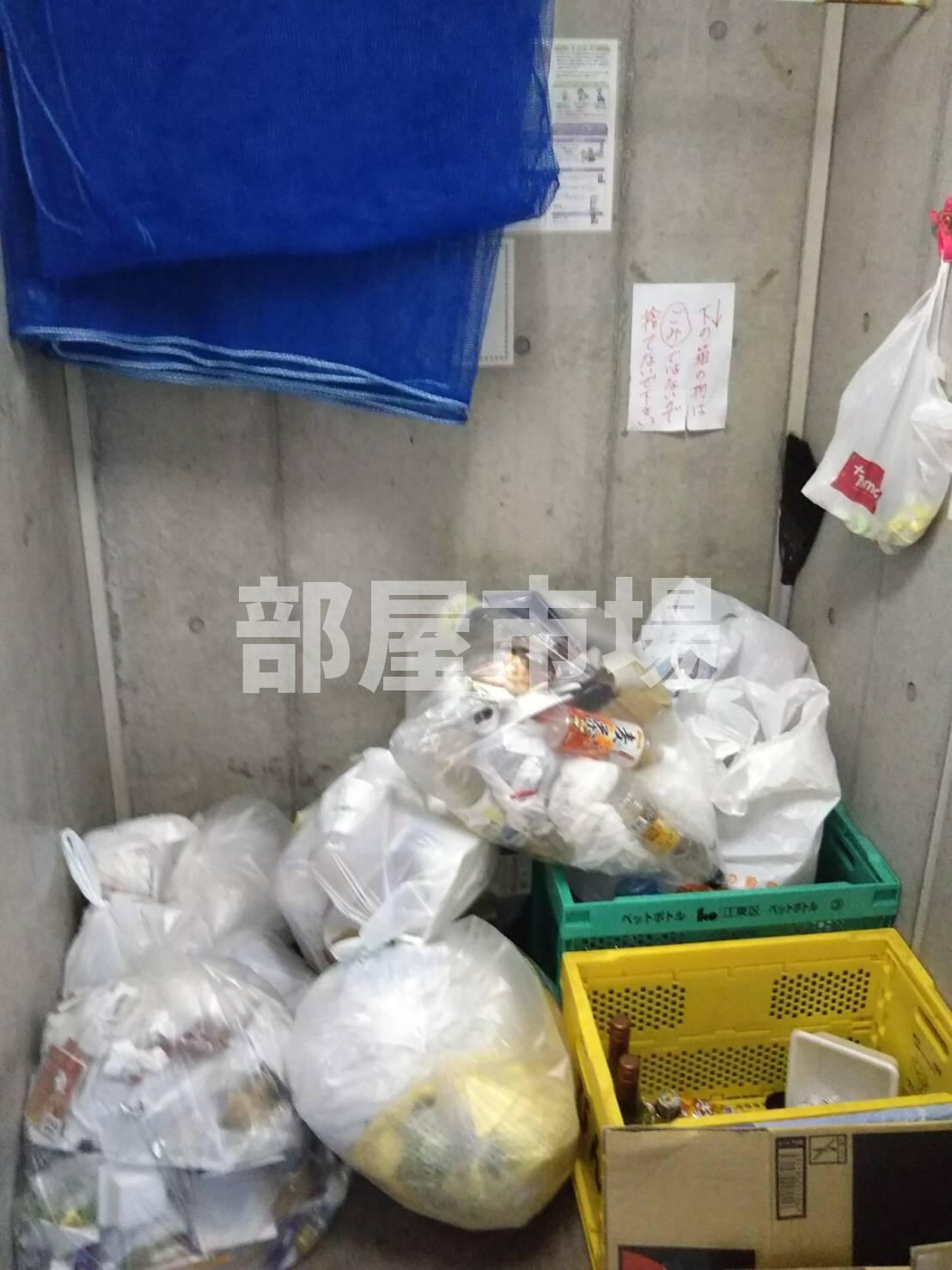 クレイシア錦糸町の物件内観写真