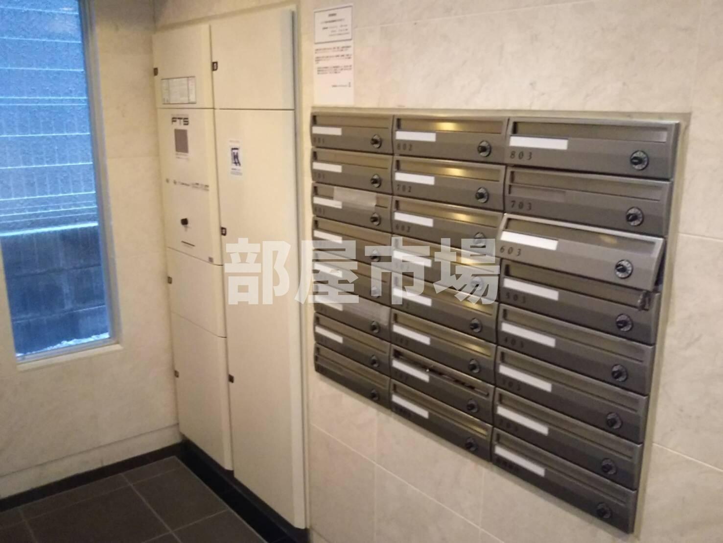 クレイシア錦糸町の物件内観写真