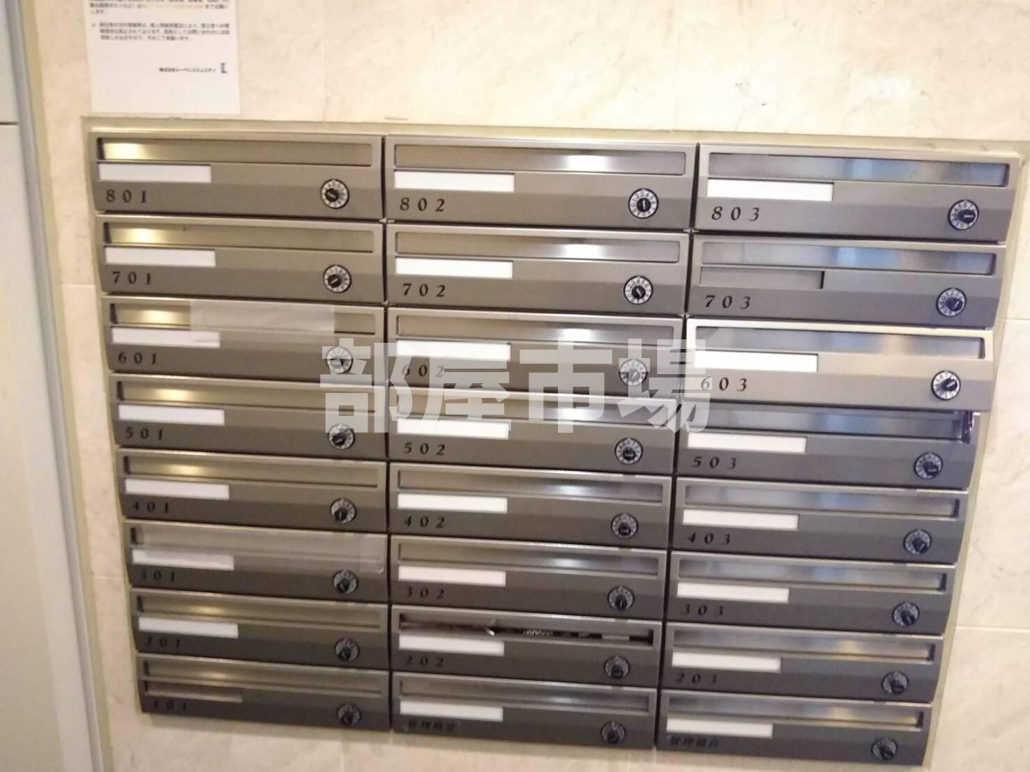 クレイシア錦糸町の物件内観写真