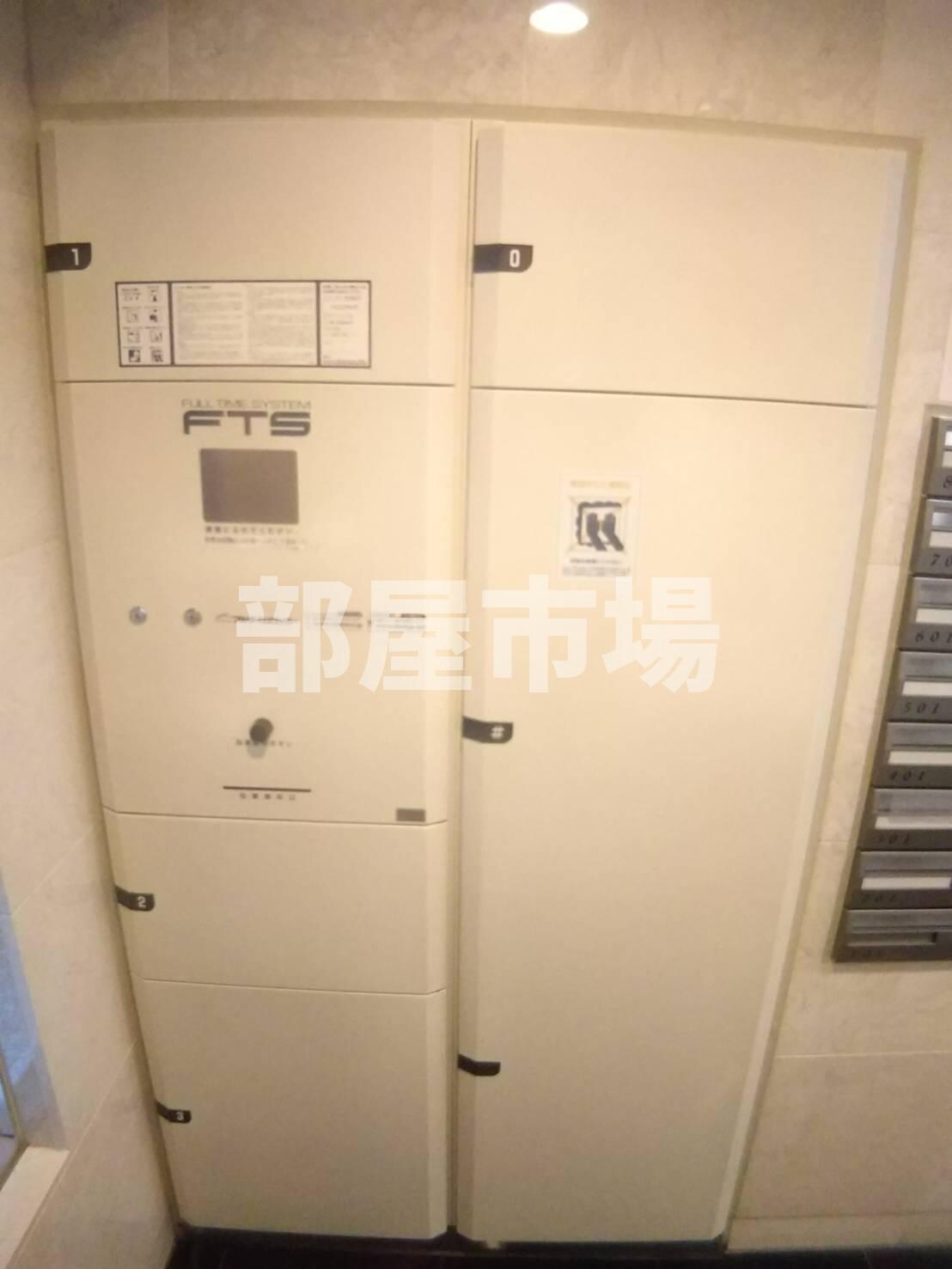 クレイシア錦糸町の物件内観写真