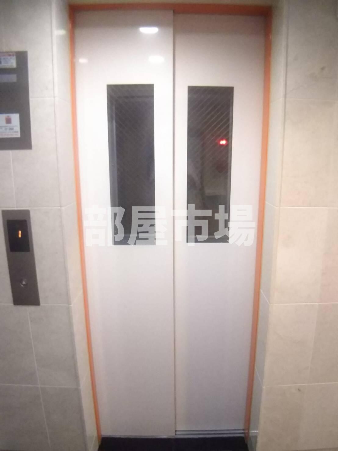 クレイシア錦糸町の物件内観写真