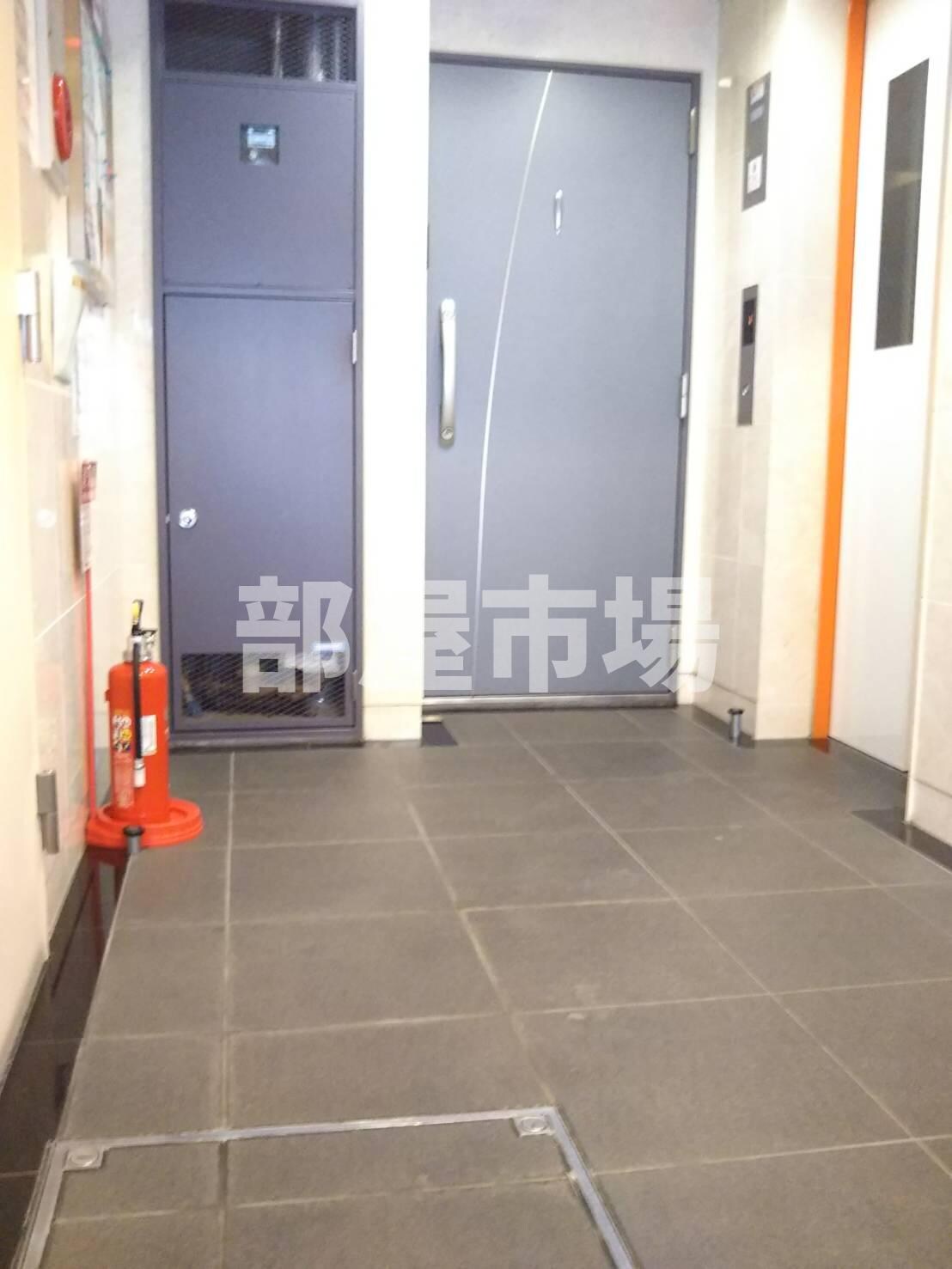 クレイシア錦糸町の物件内観写真