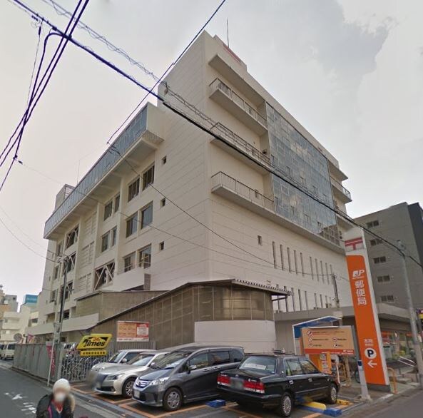 クレイシア錦糸町の物件内観写真