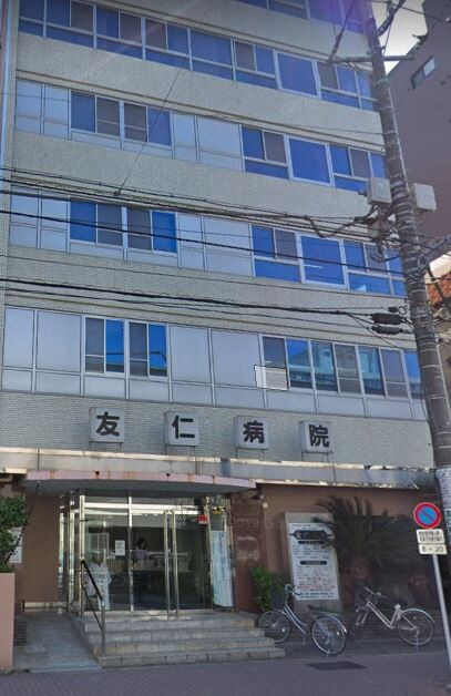 クレイシア錦糸町の物件内観写真