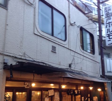 クレイシア錦糸町の物件内観写真