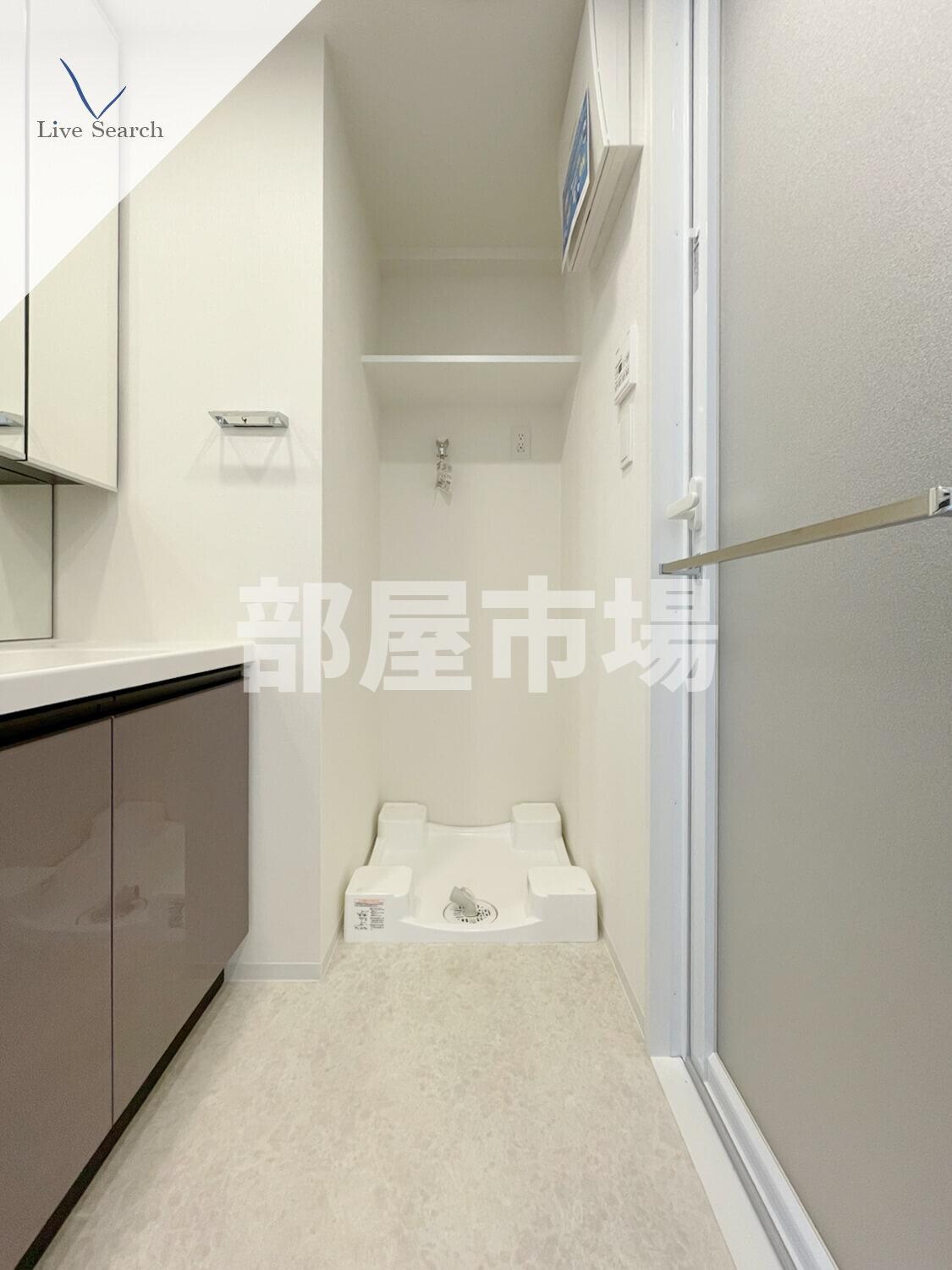 CLK南千住の物件外観写真