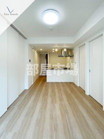 CLK南千住の物件内観写真