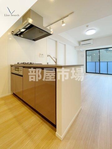 CLK南千住の物件内観写真