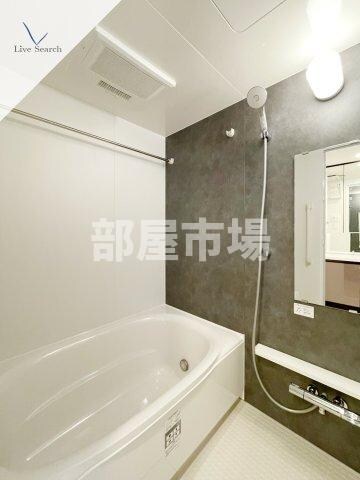 CLK南千住の物件内観写真