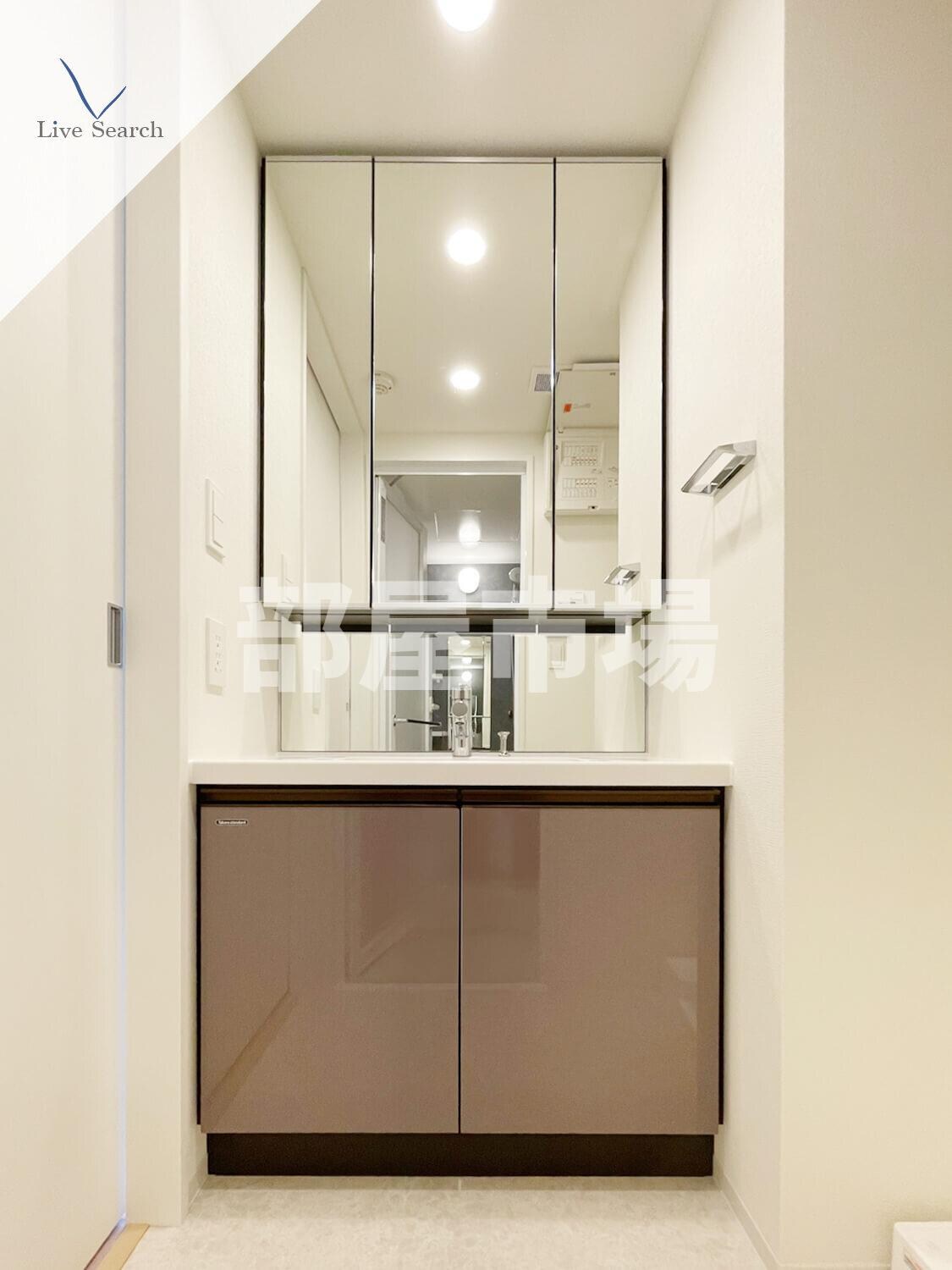 CLK南千住の物件内観写真