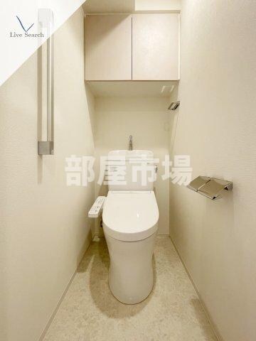 CLK南千住の物件内観写真