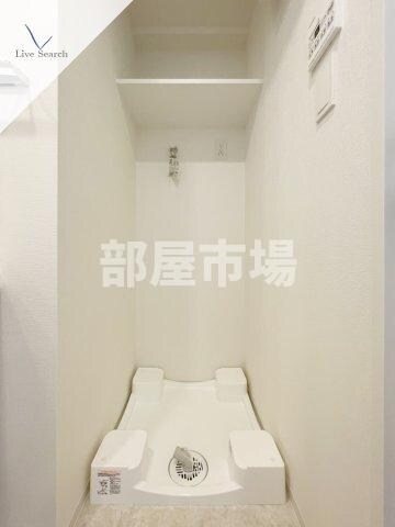 CLK南千住の物件内観写真