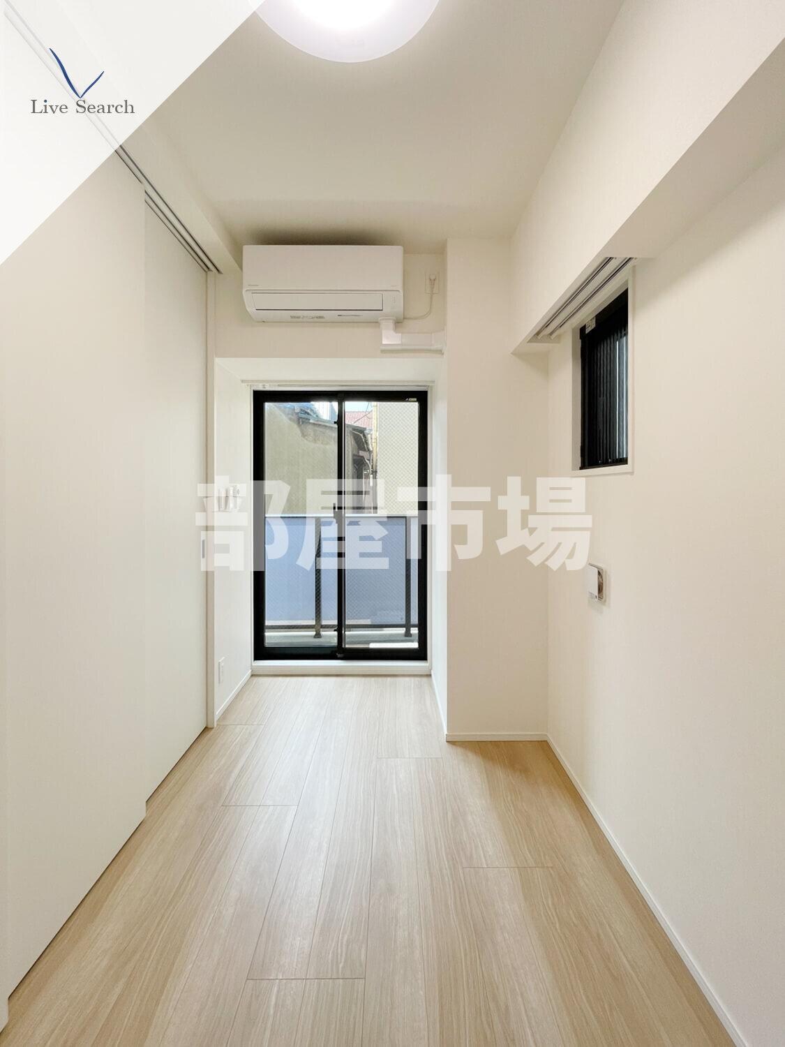 CLK南千住の物件内観写真