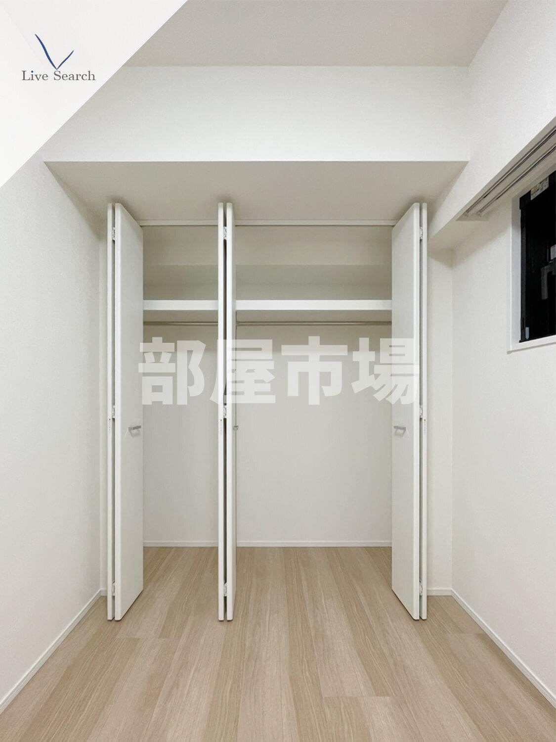 CLK南千住の物件内観写真