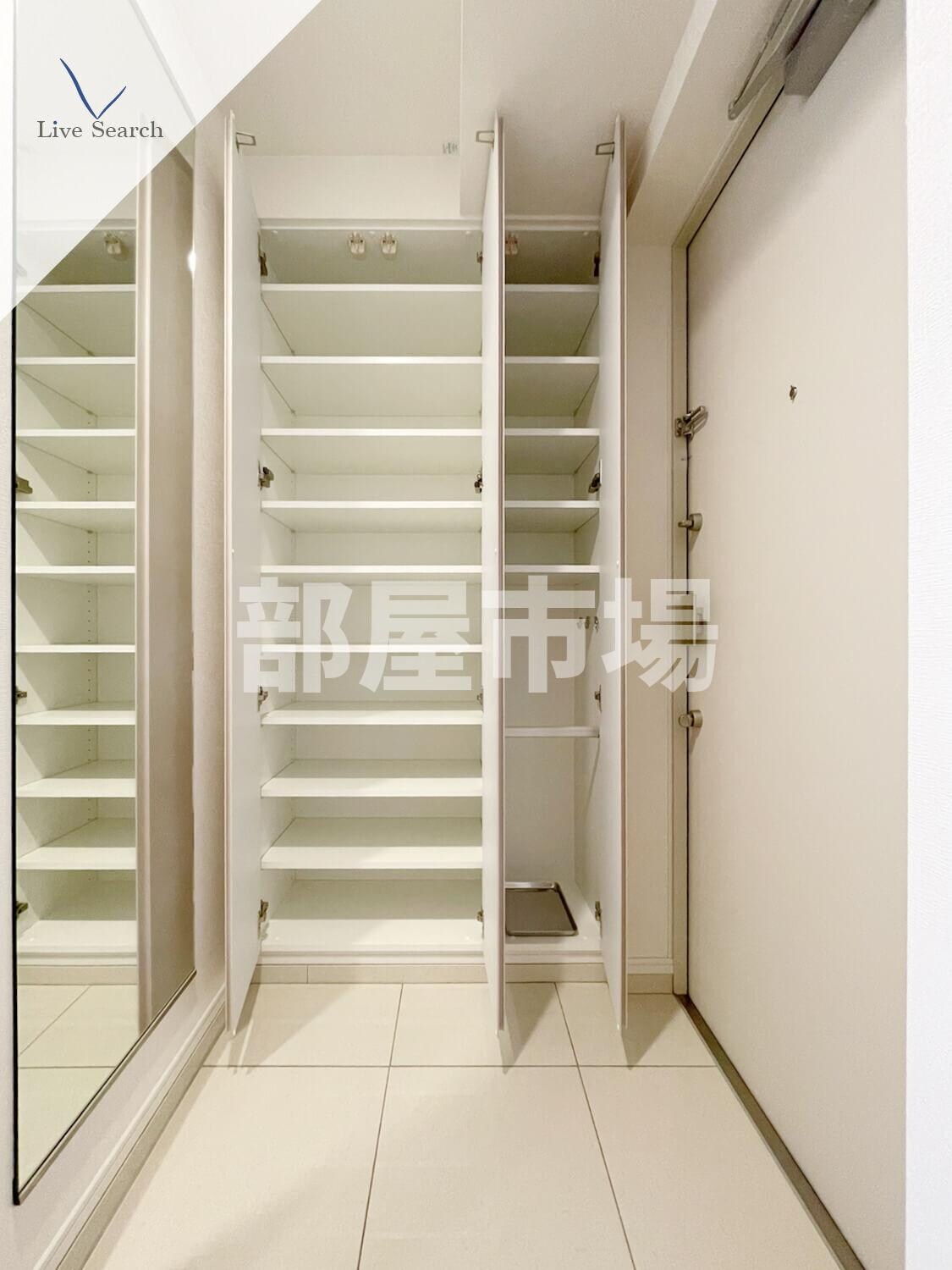 CLK南千住の物件内観写真