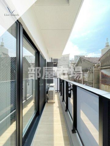 CLK南千住の物件内観写真