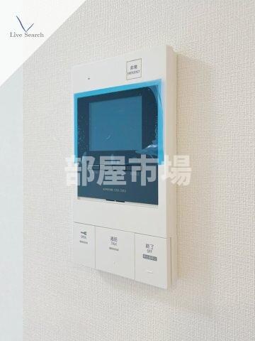 CLK南千住の物件内観写真