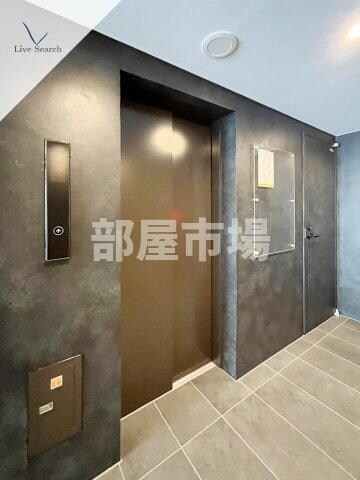 CLK南千住の物件内観写真