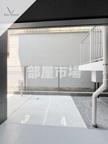 CLK南千住の物件内観写真