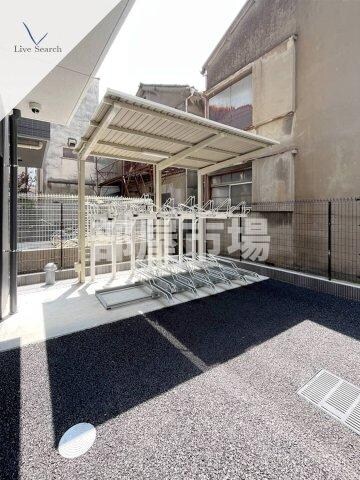 CLK南千住の物件内観写真