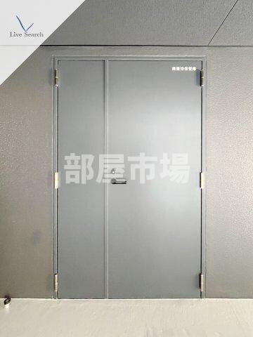 CLK南千住の物件内観写真