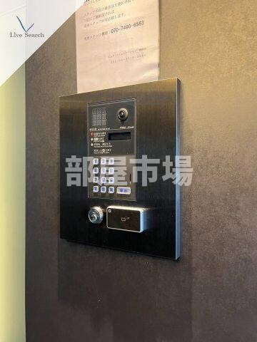 CLK南千住の物件内観写真