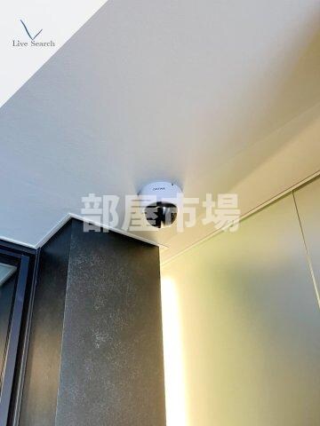 CLK南千住の物件内観写真