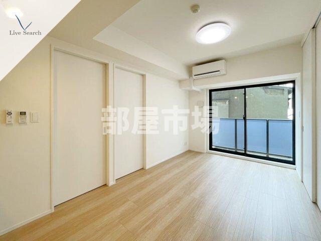 CLK南千住の物件内観写真