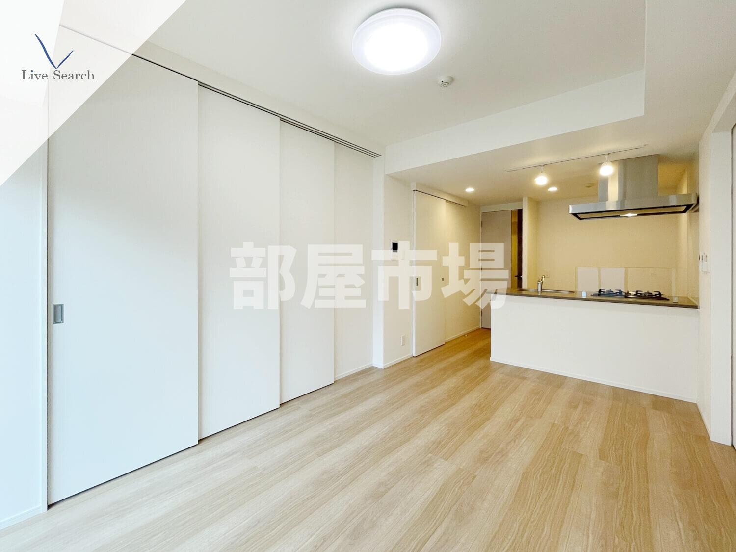 CLK南千住の物件内観写真